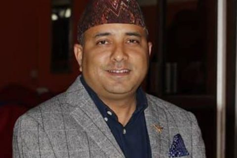 चिकित्सक संघको अध्यक्षमा लोकतान्त्रिक समूहका लोचन कार्की निर्वाचित