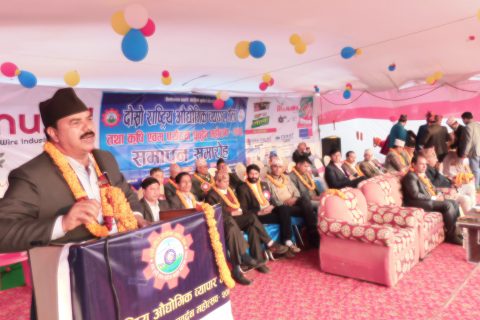 १३ करोड बढीको कारोबार गर्दै तिलोत्तमाको मेला सकियो