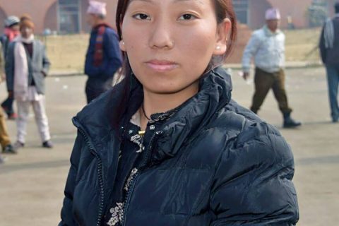 म हाकिम बन्दिन.