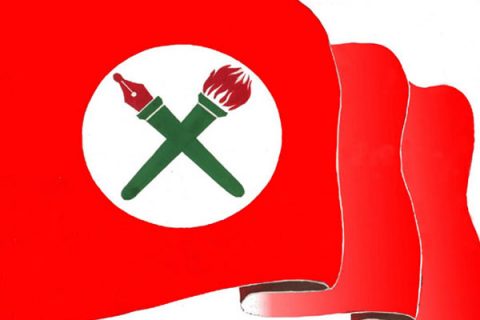 चीनमा रहेका नेपाली विद्यार्थीलाई तत्काल सुरक्षित उद्धार गर्न नेविसंघको माग