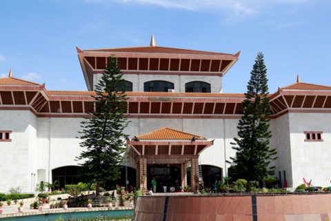 कोरोना प्रभावित क्षेत्रका नेपालीको उद्धार गर्न माग