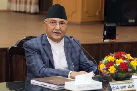 कोरोना भाइरसबाट बच्न उच्च सतर्कता अपनाउने सरकारको निर्णय