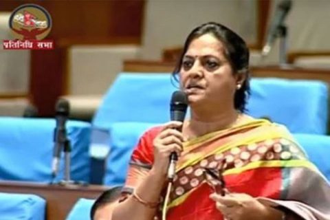 संविधान लोकतन्त्रलाई कमजोर बनाउने काम कहीँ कतैबाट भए प्रतिकारमा उत्रने  कांग्रेसको चेतावनी