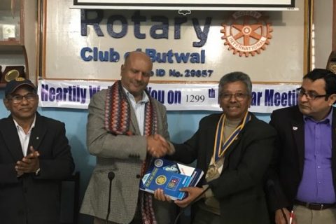 प्रहरीको काम राज्यका नीति र नियमबाट हुन्छ: समादेशक रेग्मी