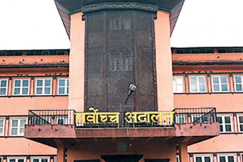 डा केसीविरुद्धको अवहेलनाको मुद्दा खारेज