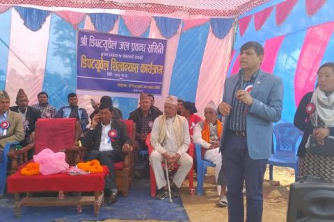विकास निर्माणका काममा संख्यात्मक भन्दा पनि गुणात्मक विकास हुनुपर्छ : मन्त्री भुसाल