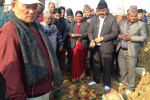 तिलोत्तमा नगरपालिकाले प्राविधिक कलेज सञ्चालन गर्दै