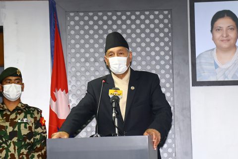 कोरोना प्रभावितलाई सरकारले दिने राहतहरु के-के हुन् ?