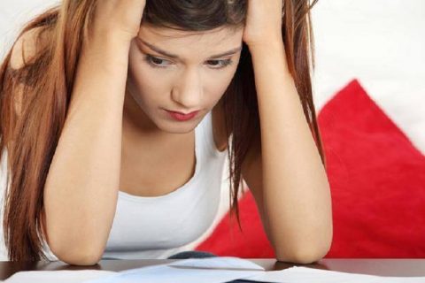 तपाई तनाबमा हुनुहुन्छ भने यी खानेकुरा खानुस