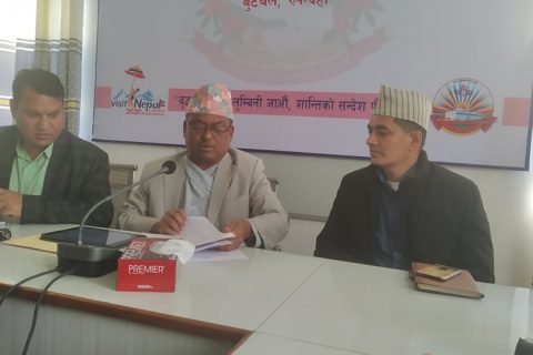 कोरोना प्रभाव:प्रदेशको लगानी सम्मेलन स्थगित,  मेला महोत्सव पनि नगर्न निर्देशन