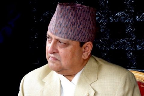 माघ १९ : तात्कालिन राजा ज्ञानेन्द्रले शासन सत्ता आफ्नो हातमा लिएको दिन