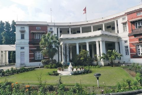 भारतमा रहेका नेपालीलाई आफू बसेको ठाउँ नछाड्न दूतावासको आग्रह