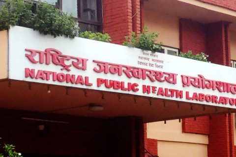 कोरोना जाँच गर्न सातै प्रदेशमा प्रयोगशाला स्थापना हुने, सबै सामग्री आइपुग्यो