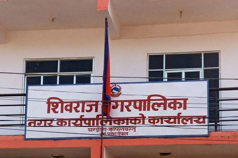 कोराना भाइरसको त्रासः शिवराजले गर्‍यो हाट बजार बन्द