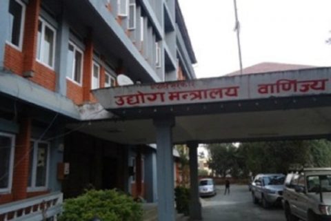 ग्यासको मौज्दात नराख्न सर्वसाधारणलाई सरकारको आह्वान