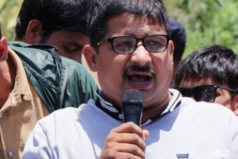 नेपाल पत्रकार महासंघका अध्यक्ष पोखरेलको अनुरोध ‘ स्वास्थ्य सर्तकताका मापदण्ड पालना गरेर कार्यक्षेत्रमा खटिनुहोस’