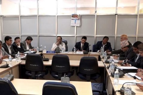 कालोबजारी रोक्न सरकारले सुपथ मूल्य पसल खोल्ने