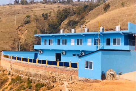 पाल्पाको तान्सेनमा डायलाईसिस सेन्टर संचालन हुने