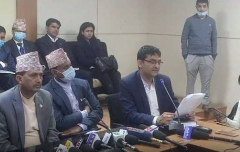 फ्रान्सबाट नेपाल आएका एक नेपालीलाई कोरोना पुष्टि, टेकु अस्पतालमा उपचार हुँदै