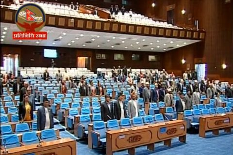 कोरोना जोखिम न्यूनीकरणका लागि सतर्कता अपनाउन सरकारको ध्यानाकर्षण