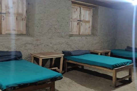 कोरोना भाइरस : दाङमा १६६ आइसोलेशन र २८० क्वारेन्टाइन वार्ड