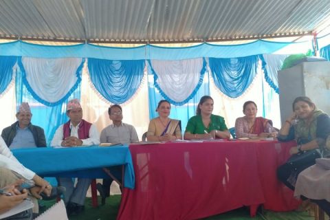 भोलिदेखी बुटवलमा हुने प्रथम प्रादेशिक महोत्सवको तयारी पुरा