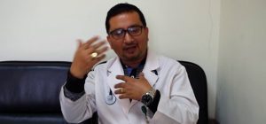 रुघा खोकी ज्वरो छ भन्दैमा कोरोना हुदैन : डा बिनय रेग्मी