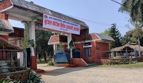 मृतक बावुरामको आयो अन्तिम रिपोर्ट कोरोना नेगेटिभ : के लापरबाहीका कारणले नै भयो त मृत्यु ?