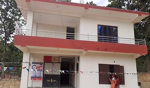 सालझण्डीमा सर्पदंश उपचार केन्द्र सञ्चालनमा
