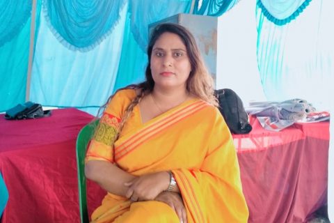 आधुनिक प्राविधि सहित मेला संचालन गर्दैछौं : महिला उद्यमी शर्मा