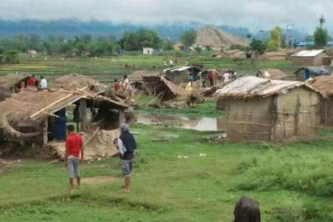 सरकारद्धारा देशभर रहेका सुकुम्बासी जग्गा उपलब्ध गराउने तयारी