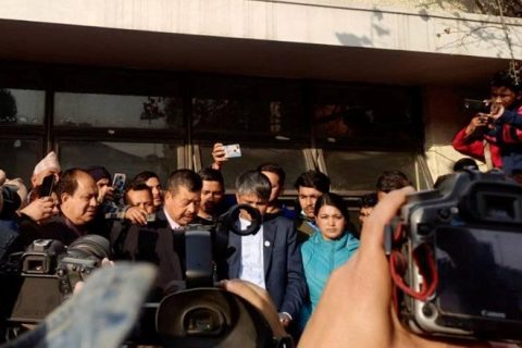 प्रधानमन्त्री ओलीको मिर्गाैला प्रत्यारोपण सफलतापूर्वक सम्पन्न,स्वास्थ्य स्थिर