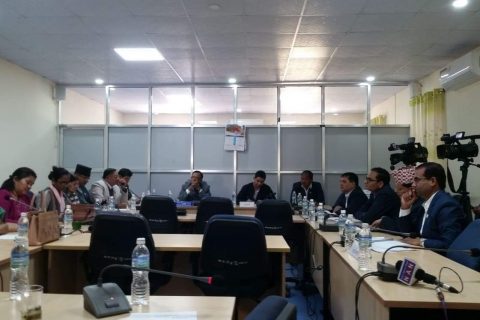 व्यवसायीहरुको मनलाग्दी रोक्न तत्काल सरकारले बजार अनुगमन गर्नुपर्ने