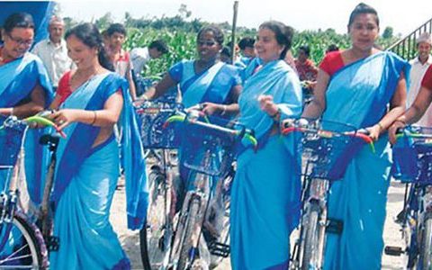 सरकारले कोरोना भाइरसविरुद्धको अभियानमा ग्रामीण स्वास्थ्य स्वयंसेविका परिचालन गर्ने