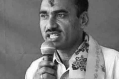छोरा आगलागीमा बितेको नौ दिनपछि घाइते बुवाको हृदयघातले मृत्यु