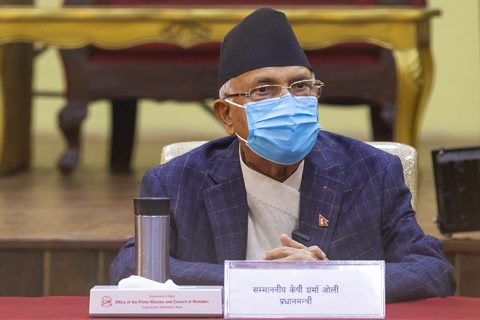 आगामी दुई साता चुनौतीपूर्ण हुनसक्छ,कोरोनाविरुद्ध काम गर्नेलाई बिमा र भत्ता : प्रधानमन्त्री (पूर्णपाठ)