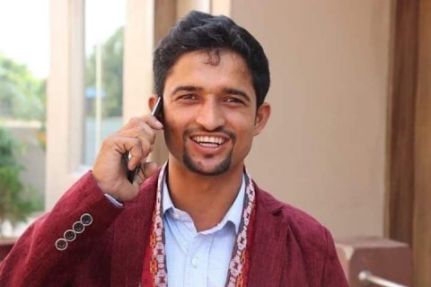 बाँझो जमिन जोतौं, महामारी पछिको भोकमरीबाट बचौं!