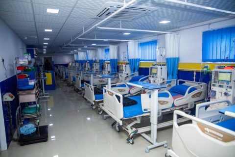 तिलोत्तमामा मृगौलाको डायलाइसिस सेन्टर स्थापना हुने