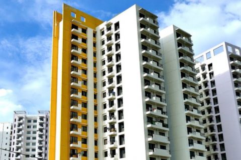 सनसिटीमा बस्ने २९६ जनाको आरडीटी परीक्षण, सबैको रिपोर्ट नेगेटिभ