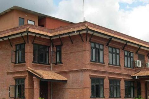 अस्पताल आएका बिरामीलाई उपचारको वातावरण बनाउन सञ्जालको आग्रह