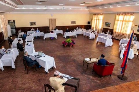 लकडाउनमा कडाइ, एक स्थानीय तहबाट अर्कोमा जान नपाइने