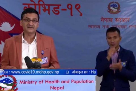 नेपालमा कोरोनालाई जित्नेको संख्या १२ पुग्यो, औलोको खतरा बढ्यो