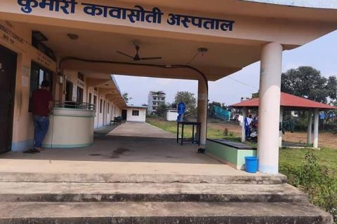 ३ दिन अघि भारतबाट आएका सहित कावासोतीको क्वारेन्टाइनमा रहेको ३ जना फरार