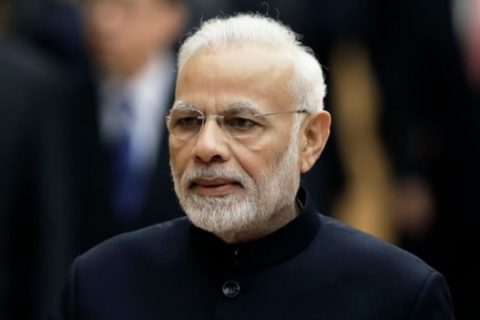 भारतमा ‘लकडाउन’काे अवधि मे ३ सम्म लम्बियाे