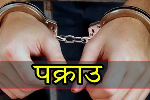 नापी कार्यालय भैरहवामा दुई जना विचौलिया पक्राउ