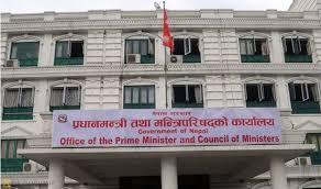 अन्तर्राष्ट्रिय हवाई उडान प्रतिबन्ध वैशाख १८ गतेसम्म