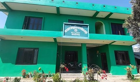 चारपाला वनको तीन स्थानीय तहलाई १ लाख ५० हजार आर्थिक सहयोग