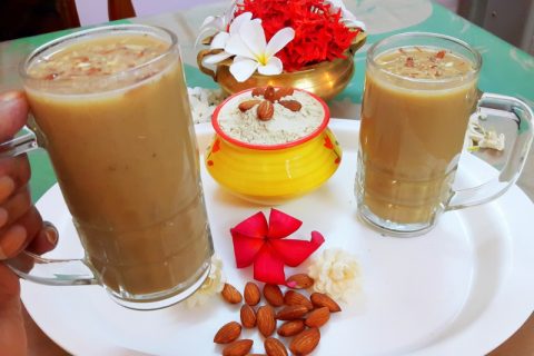 आज अक्षय तृतीया, जौको सातु खाने दिन