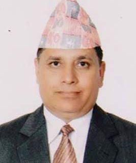 मातृभूमिको रक्षार्थ ‘राष्ट्रिय अखण्डता सरोकार सञ्चार अभियान नेपाल’ को गठन