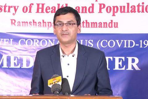 सिन्धुपाल्चाेककी सुत्केरीकाे ज्यान जानुको कारण खुल्न बाँकी, मन्त्रालय भन्छ : नतिजा आइसकेकाे छैन